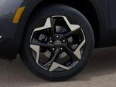 Thumbnail of 2026 Steel Gray Kia Seltos