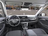 Thumbnail of 2026 Steel Gray Kia Seltos