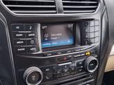 Thumbnail of 2017 Ingot Silver Ford Explorer
