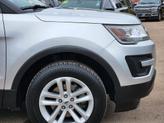 Thumbnail of 2017 Ingot Silver Ford Explorer