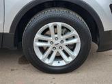Thumbnail of 2017 Ingot Silver Ford Explorer