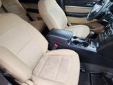 Thumbnail of 2017 Ingot Silver Ford Explorer