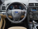 Thumbnail of 2017 Ingot Silver Ford Explorer
