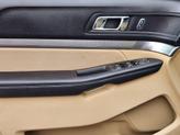 Thumbnail of 2017 Ingot Silver Ford Explorer
