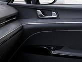Thumbnail of 2026 Gray Kia K5