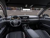 Thumbnail of 2025 Runway Red Kia K5