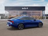 Thumbnail of 2025 Yacht Blue Kia K5