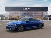 Thumbnail of 2025 Yacht Blue Kia K5