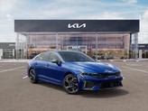 Thumbnail of 2025 Yacht Blue Kia K5