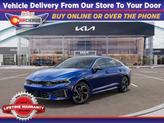 Photo of 2025 Yacht Blue Kia K5