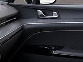Thumbnail of 2025 Yacht Blue Kia K5