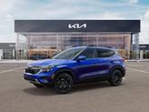 Thumbnail of 2025 Neptune Blue Kia Seltos