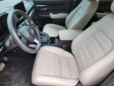 Thumbnail of 2025 Black Honda CR-V