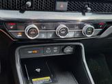Thumbnail of 2025 Black Honda CR-V