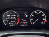 Thumbnail of 2025 Black Honda CR-V