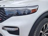 Thumbnail of 2021 Star White Metallic Tri-Coat Ford Explorer