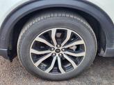 Thumbnail of 2021 Star White Metallic Tri-Coat Ford Explorer