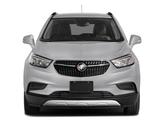 Thumbnail of 2017 Ebony Twilight Metallic Buick Encore