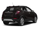Thumbnail of 2017 Ebony Twilight Metallic Buick Encore