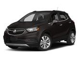 Photo of 2017 Ebony Twilight Metallic Buick Encore