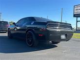 Thumbnail of 2009 Brilliant Black Crystal Pearlcoat Dodge Challenger