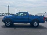 Thumbnail of 2020 Lightning Blue Ford Ranger