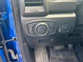Thumbnail of 2020 Lightning Blue Ford Ranger