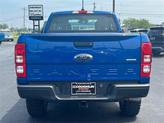 Thumbnail of 2020 Lightning Blue Ford Ranger