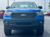 Thumbnail of 2020 Lightning Blue Ford Ranger