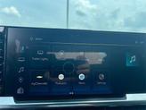 Thumbnail of 2023 Glacier Blue Metallic Chevrolet Silverado 1500