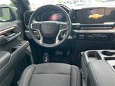 Thumbnail of 2023 Glacier Blue Metallic Chevrolet Silverado 1500
