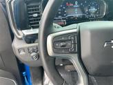 Thumbnail of 2023 Glacier Blue Metallic Chevrolet Silverado 1500