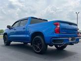 Thumbnail of 2023 Glacier Blue Metallic Chevrolet Silverado 1500