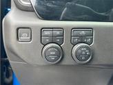 Thumbnail of 2023 Glacier Blue Metallic Chevrolet Silverado 1500