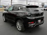 Thumbnail of 2025 Ebony Twilight Metallic Buick Encore GX