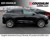 Photo of 2025 Ebony Twilight Metallic Buick Encore GX