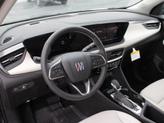 Thumbnail of 2025 Ebony Twilight Metallic Buick Encore GX