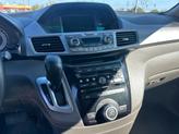 Thumbnail of 2011 Crystal Black Pearl Honda Odyssey