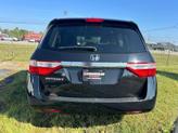 Thumbnail of 2011 Crystal Black Pearl Honda Odyssey