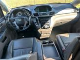 Thumbnail of 2011 Crystal Black Pearl Honda Odyssey