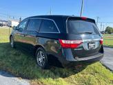 Thumbnail of 2011 Crystal Black Pearl Honda Odyssey