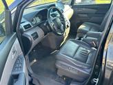 Thumbnail of 2011 Crystal Black Pearl Honda Odyssey