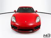 Thumbnail of 2015 Red Porsche Cayman