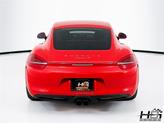 Thumbnail of 2015 Red Porsche Cayman
