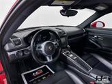 Thumbnail of 2015 Red Porsche Cayman