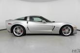 Thumbnail of 2006 Machine Silver Metallic Chevrolet Corvette