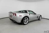 Thumbnail of 2006 Machine Silver Metallic Chevrolet Corvette