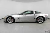 Thumbnail of 2006 Machine Silver Metallic Chevrolet Corvette