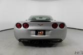 Thumbnail of 2006 Machine Silver Metallic Chevrolet Corvette