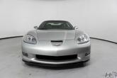 Thumbnail of 2006 Machine Silver Metallic Chevrolet Corvette